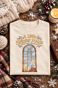 A Little Winter Magic – Cozy Winter Design